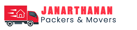 Jana Logo Janarthanan Packers And Movers